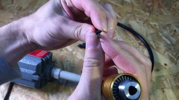 Foredom SR Pendant Motor Rotary Tool