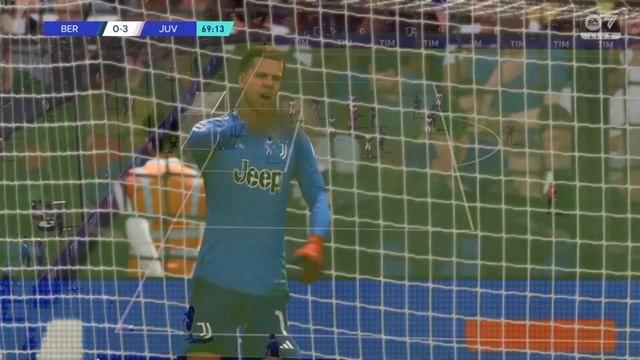 FC 24 | КАРЬЕРА ЗА ЮВЕНТУС | НАЧАЛО СЕЗОНА И НОВЫЕ ТРАНСФЕРЫ смотреть онлайн
