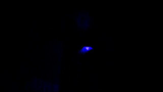 3D принтер - флуоресцентный пластик PETG смотреть онлайн