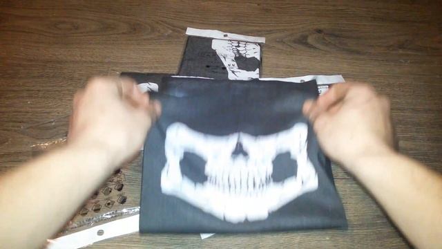 Баф/маска всего за 40 грн смотреть онлайн