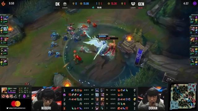 ShowMaker what was that!? смотреть онлайн