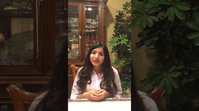 CSUSM Fall 2017 Video Prompt Response смотреть онлайн