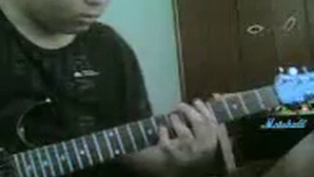 The Offspring - Self Esteem Cover By Gax75 смотреть онлайн