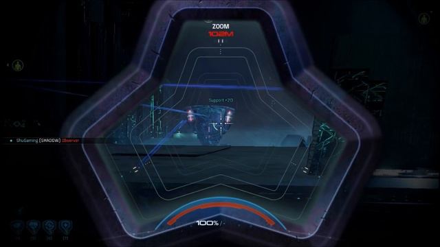Mass Effect Andromeda Multiplayer Gold With Angara Insurgent смотреть онлайн
