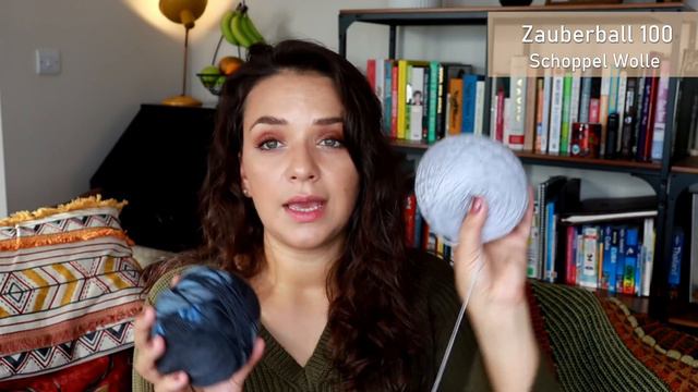 Knitting Podcast Episode 24 I My final thoughts on Shawlography by Stephen West and more! смотреть онлайн