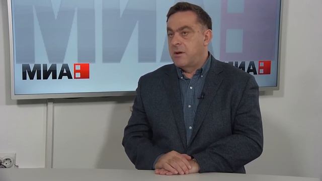 ВМРО-ДПМНЕ ја враќа во игра темата за една изборна единица смотреть онлайн