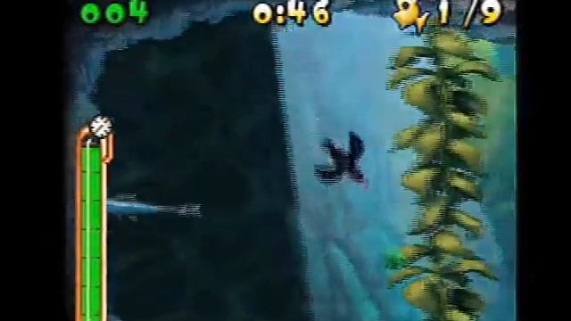 Puffins Island Adventure Nintendo DS смотреть онлайн