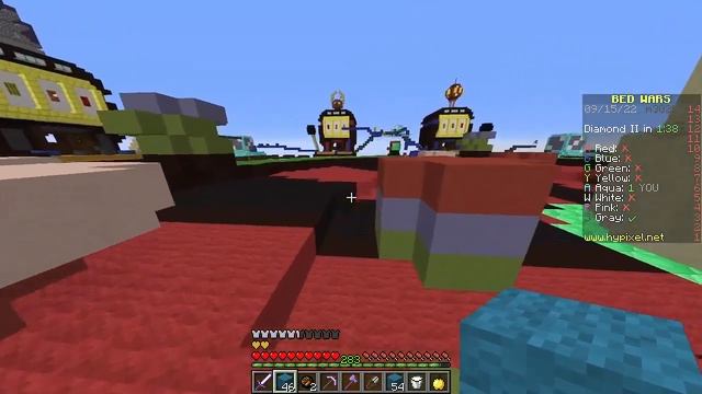 Every Minecraft Mob Vote and Who Should Win This Year смотреть онлайн