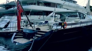 Монако. Яхты. Как живут миллионеры?