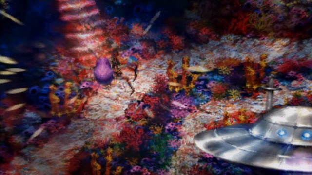Трогательное письмо - Chrono Cross # 43 смотреть онлайн