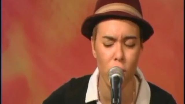 Maria Gadu - A histria de Lily Braun смотреть онлайн