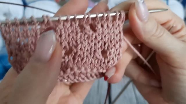 Эта пряжа снова в продаже./ С новыми названиями, новой палитрой. смотреть онлайн