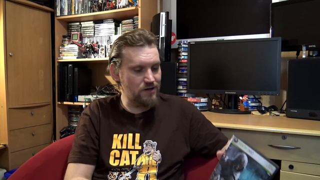 Коллекция пиратских игр для Xbox 360 Из 2000ых Часть 2 смотреть онлайн