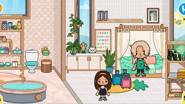 Тока бока не любимая ✌️🍰🎂. смотреть онлайн