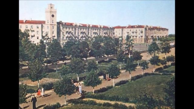 СТАРЫЙ,ДОБРЫЙ МИНСК смотреть онлайн