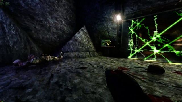 Unreal Gold With DirectX11 & Enhanced Textures | 4k 60fps