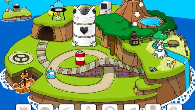 Grow Island Max Level + Alien Bonus смотреть онлайн