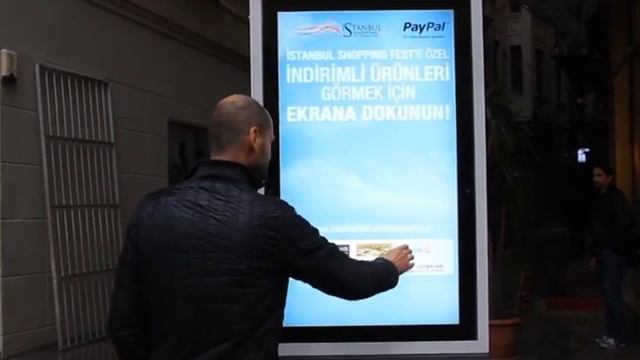 Istanbul Shopping Fest 2012 смотреть онлайн