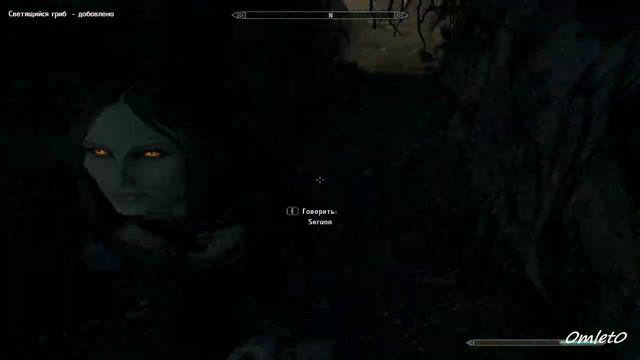 TESV Dawnguard. Прохождение. Часть 10 Снежный эльф и тупик смотреть онлайн