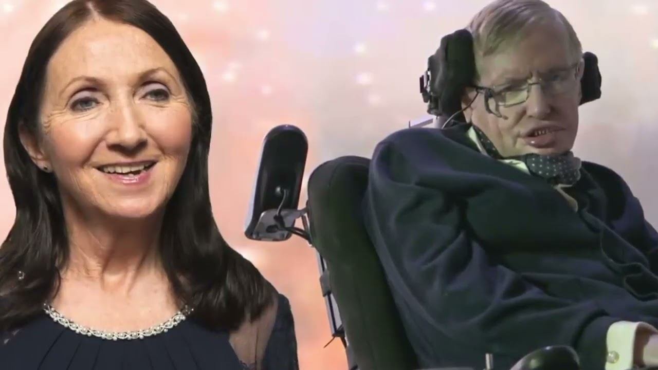 Жена поклялась хранить верность Стивену Хокингу, но своим поведением она унижала Великого мужа смотреть онлайн