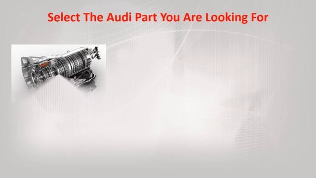 Premium quality Audi A1 2.0-Litre Engine in the best working condition смотреть онлайн