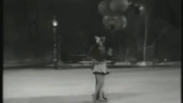 1943 DER WEISSE TRAUM отрывки смотреть онлайн