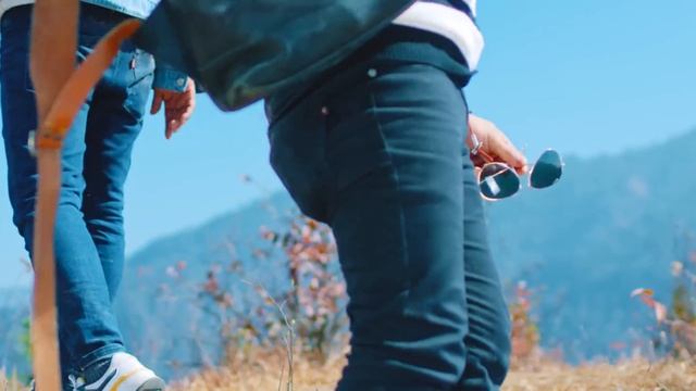 SAILUNGE MELA | RAJU LAMA FT. ALISHA RAI & SAJAN MOKTAN NEW OFFICIAL MUSIC VIDEO смотреть онлайн
