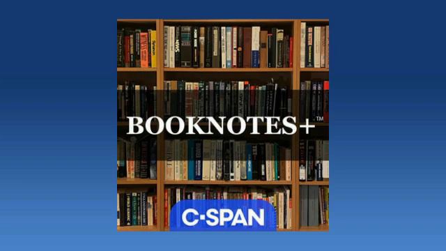 Booknotes+ Podcast: Paul Gregory, "The Oswalds" смотреть онлайн