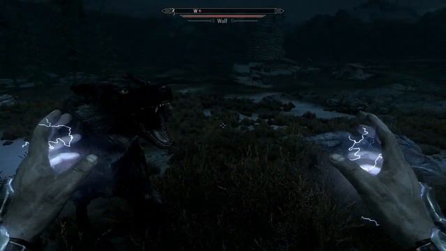 The Elder Scrolls V : Skyrim Playthrough part 6 - GIANT KILLING FAIL смотреть онлайн