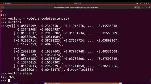 Multilingual Natural Language Processing смотреть онлайн