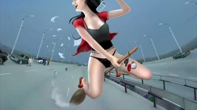 Мурзилки International - Молодая смотреть онлайн