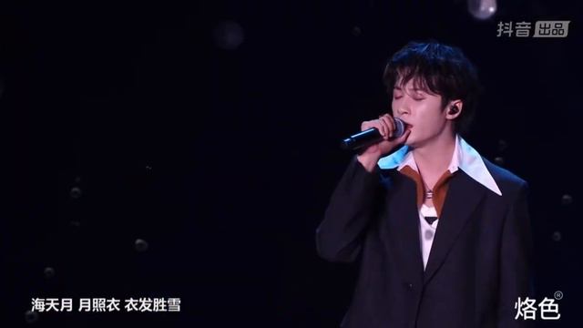 Tan Jianci - 等不到的等待 (The Waiting That Can’t Be Wait For) Lost You Forever OST Live