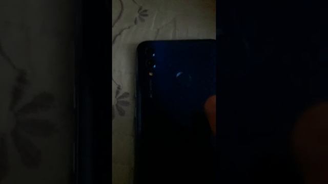 обзор на телефон Honor 10 Lite модель HRY-LX1