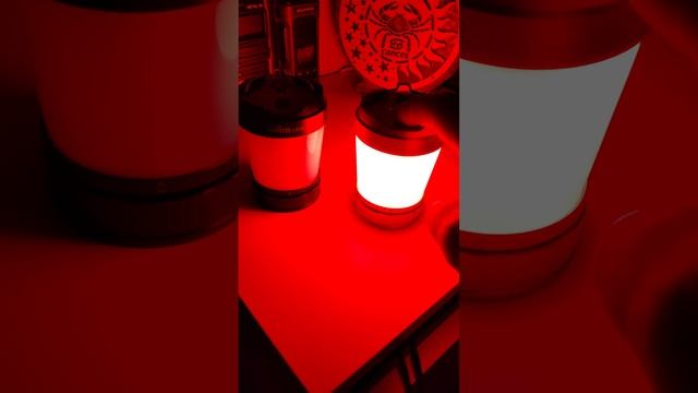 Sofirn Lt1S лайфхак (плавная регулировка красного света) смотреть онлайн
