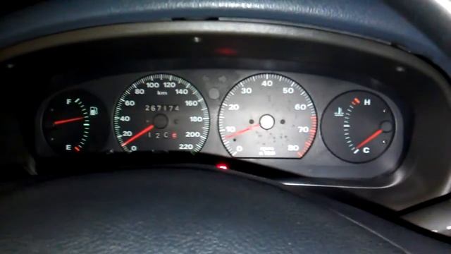 Fiat Bravo 1.6 16V plin/benzin смотреть онлайн
