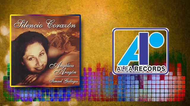 Angelica Aragon - Silencio Corazon