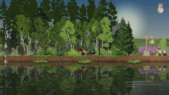 50 ДНЕЙ ВЫЖИВАНИЯ В KINGDOM TWO CROWNS смотреть онлайн