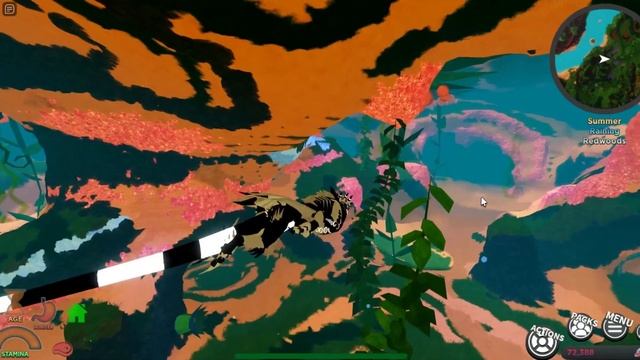 Best KOS Creatures! | Creatures Of Sonaria!