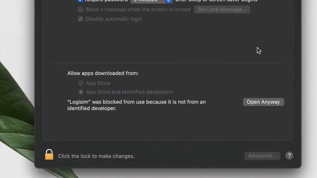 How to set up Logisim software on mac. смотреть онлайн