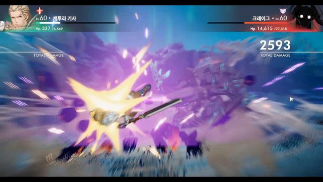 Archeland - Самое топовое SRPG которое видел! Игра вышла и соберет млн игроков, правда пока в Азии!