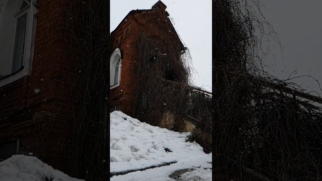 г. Владимир. Приход Святого Розария Пресвятой Девы Марии Римско Католическая церковь смотреть онлайн