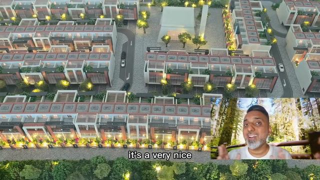 4 Bedroom Townhouse Dubai Investor Deal 1 Million AED смотреть онлайн