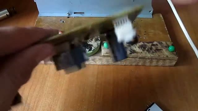 Ремонт ресивера / Замена реле / Неудачный ремонт смотреть онлайн