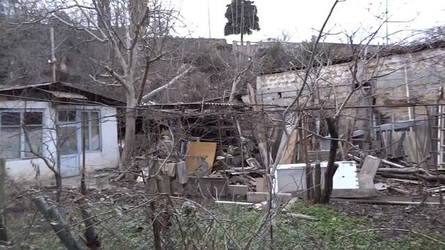 Продам земельный участок в Ялте с строением смотреть онлайн