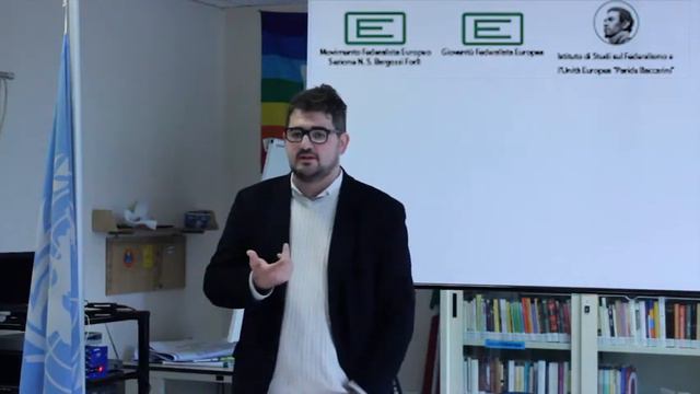 Matteo Valtancoli Reasoning ahead of COP21 in Paris смотреть онлайн