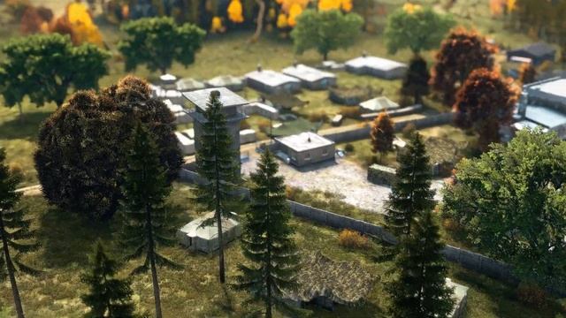 RAWCORE DAYZ SERVER смотреть онлайн