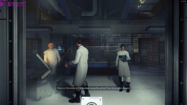 Prey- very high 1440p (A10-7870k o.c. 4.6 ghz+ r9380x o.c. 1100mhz) framerate смотреть онлайн