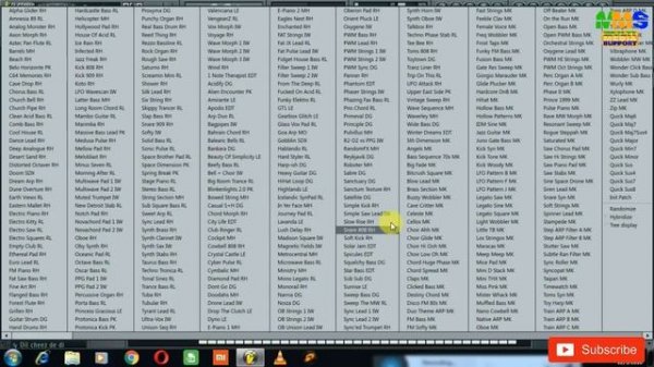Dune Vst Plugin Information Video & How To Use Dune Vst Plugin By Dj Vicky