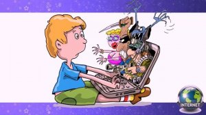Сетевой этикет и меры безопасности (6 класс)