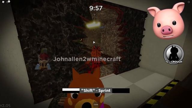 DOGGY'S FUNERAL CHAPTER 2.. (Roblox) смотреть онлайн